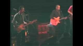 Video thumbnail of "Paul Kelly  -- You Can't Take It With You"