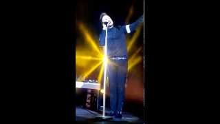 Olly Murs - Hand On Heart @ Hamburg O2 World