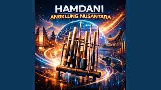 Lost in the Rhythm (Angklung Afro)