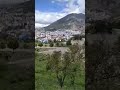 مدينة شفشاون...تستحق الزيارة...said reggach