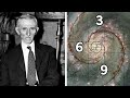 Why Did Nikola Tesla Say That The Numbers 369 are the Key to the Universe?
