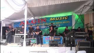 derita di balik tawa.anang Jes Alfin musik