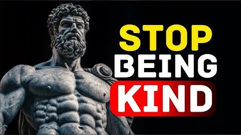 8 Ways How Kindness Will RUIN Your Life