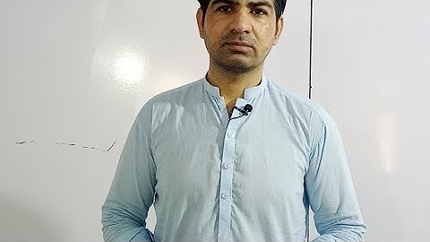 NMDCAT Mock Test Discussion | Chemistry | Ali Sudais | ACA