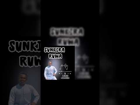 SUNKIRA RUWA 
