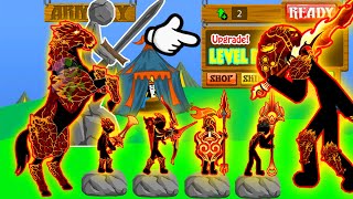 Download Update Max Level Army Lava Vs Big Final Boss Titan Maximum Hp9999 β¨ Stick War Le Video MP3 Update Max Level Army Lava Vs Big Final Boss Titan Maximum Hp9999 β¨ Stick War Le