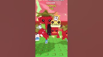 NEW LOS BRAINROT SONG X STRAWBERRY EVENT🍓BEST LOS SONG EVER#brainrot #stealabrainrot