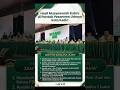 Hasil Musyawarah Kubro di Pondok Pesantren Lirboyo #nahdlatululama #lirboyo #gusyahya #gusdur #pbnu