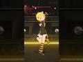 【守護ってルーナイト/姫森ルーナ】ずっと踊りたかった曲🎶 新曲もめちゃ可愛かった🍬 #vtuber #踊ってみた #ホロライブ #姫森ルーナ