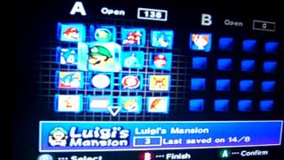 My Nintendo Gamecube Memory Cards 11.Oct.2014