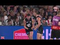 Ben Ainsworth - AFL 2026 Round 8 Highlights - Carlton vs St Kilda