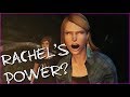 Life is Strange: Before the Storm | Rachel&#39;s screams