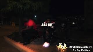 NBA Youngboy - All In #SLOWED