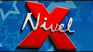 Nivel X Recopilatorio 4K game plays Rescatado