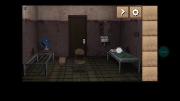 You Must Escape 2 level 12