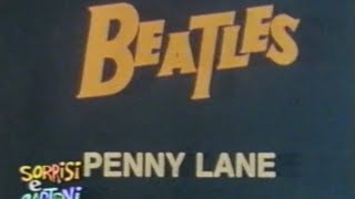 The Beatles Cartoon - (St. 3 Ep. 1) Penny Lane/Penny Lane - YouTube
