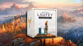 Let's Talk About that God of War: Laufey Collector's Box