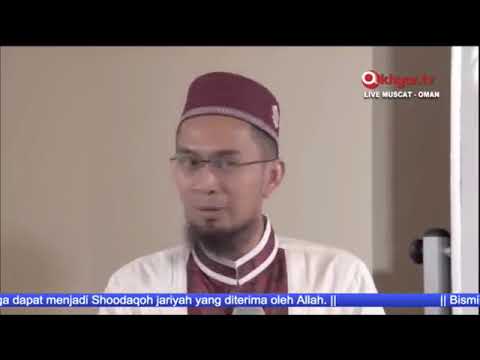 konsep-keluarga-dalam-al-qur'an-dan-sunnah---ust-adi-hidayat,-lc-ma