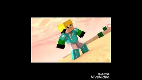 Khi tôi bắt chước intro của người khác tập 1