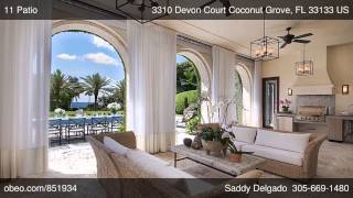 3310 Devon Court video tour