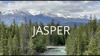 Jasper, Canada - Where To Stay, See, Eat Drink