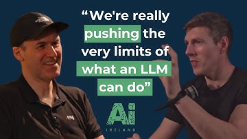 E201 ‘Evolution of AI & Machine Learning in Customer Support’ with Intercom’s Fergal Reid