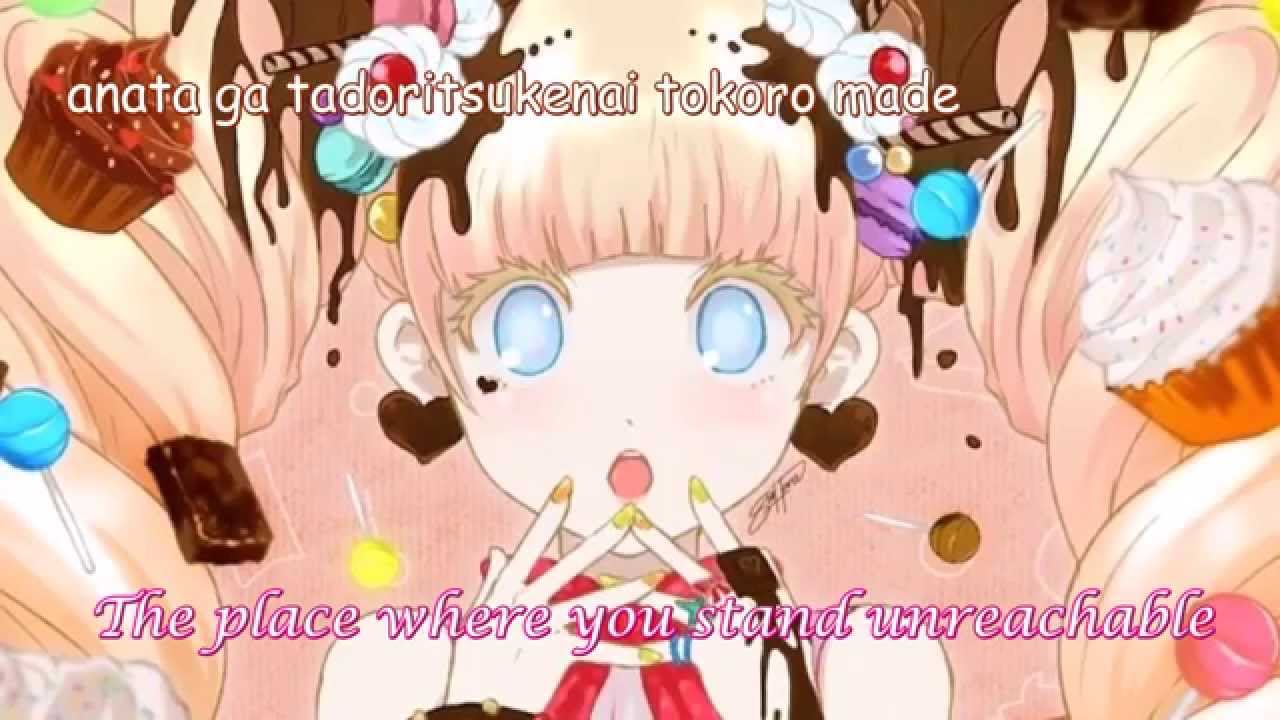 すっぎょし嬉しいことを招いた!綺麗なドゥリドゥリルチルたん!ドゥリ! Chocolate ちよこれいと -street弾き語りver- Sayuri (Eng Sub +