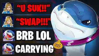 Download Lagu Toxic E-GIRL RAGES At Me For Playing Jeff... So I Carry. (Marvel Rivals) MP3 Download Lagu Toxic E-GIRL RAGES At Me For Playing Jeff... So I Carry. (Marvel Rivals) MP3