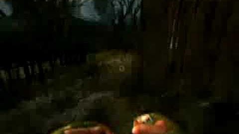 S.T.A.L.K.E.R. - Trailer - Old Garbage