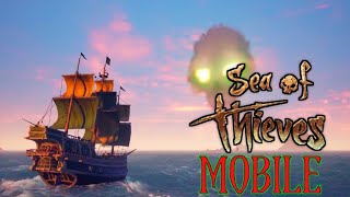 How to play SEA OF THIEVES in MOBILE in hindi | 100% working every device screenshot 2