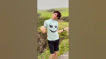 المودل فادي في الصين المودل فادي في الصين