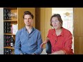 Beginning of video