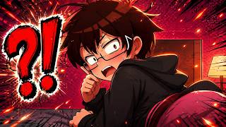 He Tried to Look Cool… Everyone Cringed 😬 | Comic Dub
