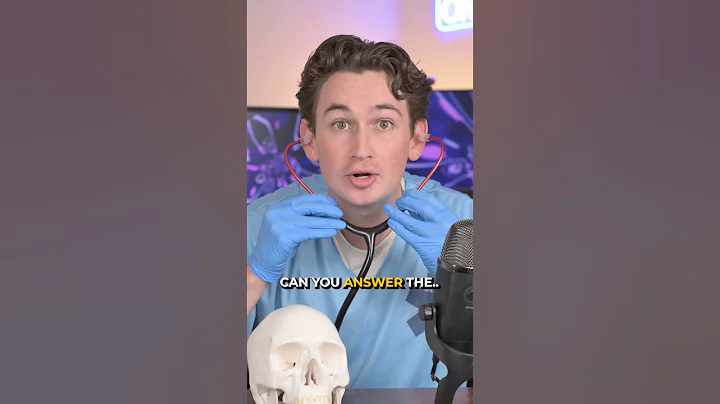 Can You Answer the Surgeon’s Riddle? 😳 #shorts