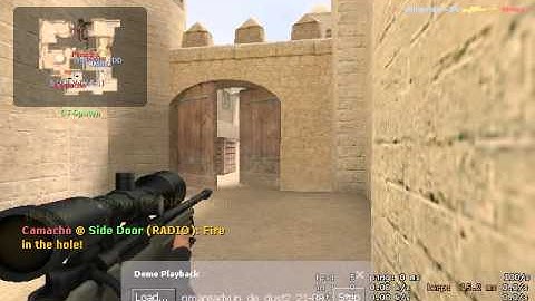 *FRAGSHOW* Demo free in [DESC] AWP DOUBLE AND 4K