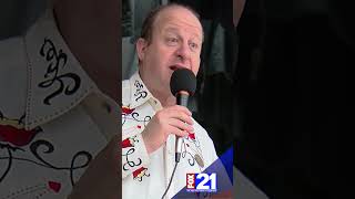 Governor Jared Polis announces Governor For a Day contest
