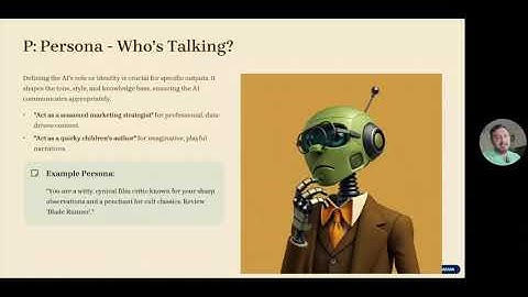 Prompt Engineering 101 | Art of Prompt | Part 1