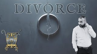 Divorce - Can a Christian marry again? | alcohol, end times.