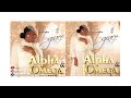 Alpha and omega by tgrace