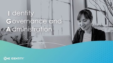 Identity Manager: Proven and Trusted IGA