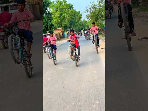 Chhota don new 💀❤️‍🔥🦅 #youtubeshorts #cyclestunt #bhojpuri #shortsfeed #viralshorts #shortsvideo