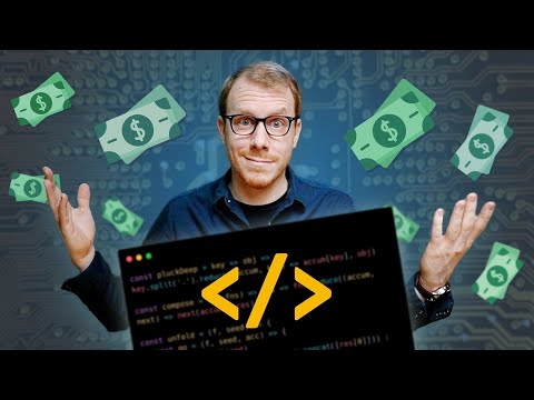 Vidéo: Comment puis-je gagner de l'argent en ligne avec la programmation Java ?