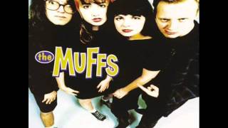 Video thumbnail of "The Muffs - From Your Girl"