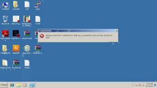 Fix a corrupted user profile by kwekuamponsah.com .avi