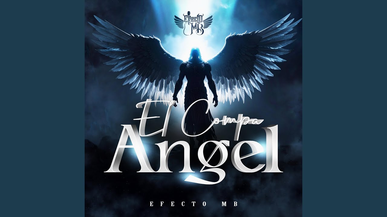 Compa Angel El compa angel - YouTube