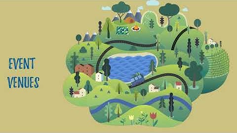 TuliA event planning app