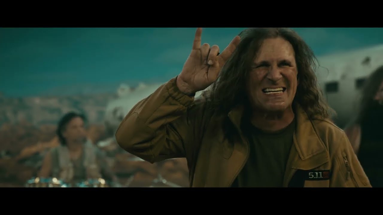 TANKCSAPDA – MONDD KI A NEVEMET (Official video)