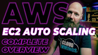 AWS Tutorial - Learn AWS EC2 Auto Scaling Groups - Ultimate Overview for Beginners on ASGs Wealth