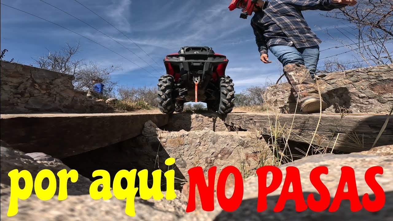 Ruta Jalisco Buscando EL Pueblo INUNDADO