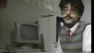 Masters of Animation Vol. 4 - Computer Animation  Part 1 - 1/3.avi
